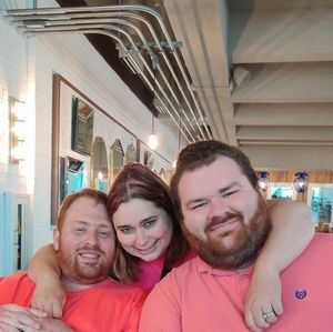 Meet your Posher, Jacqueline